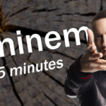 Learn About Eminem in 5 Minutes